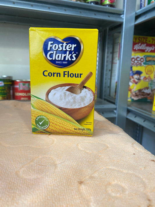 Corn flour 100gm