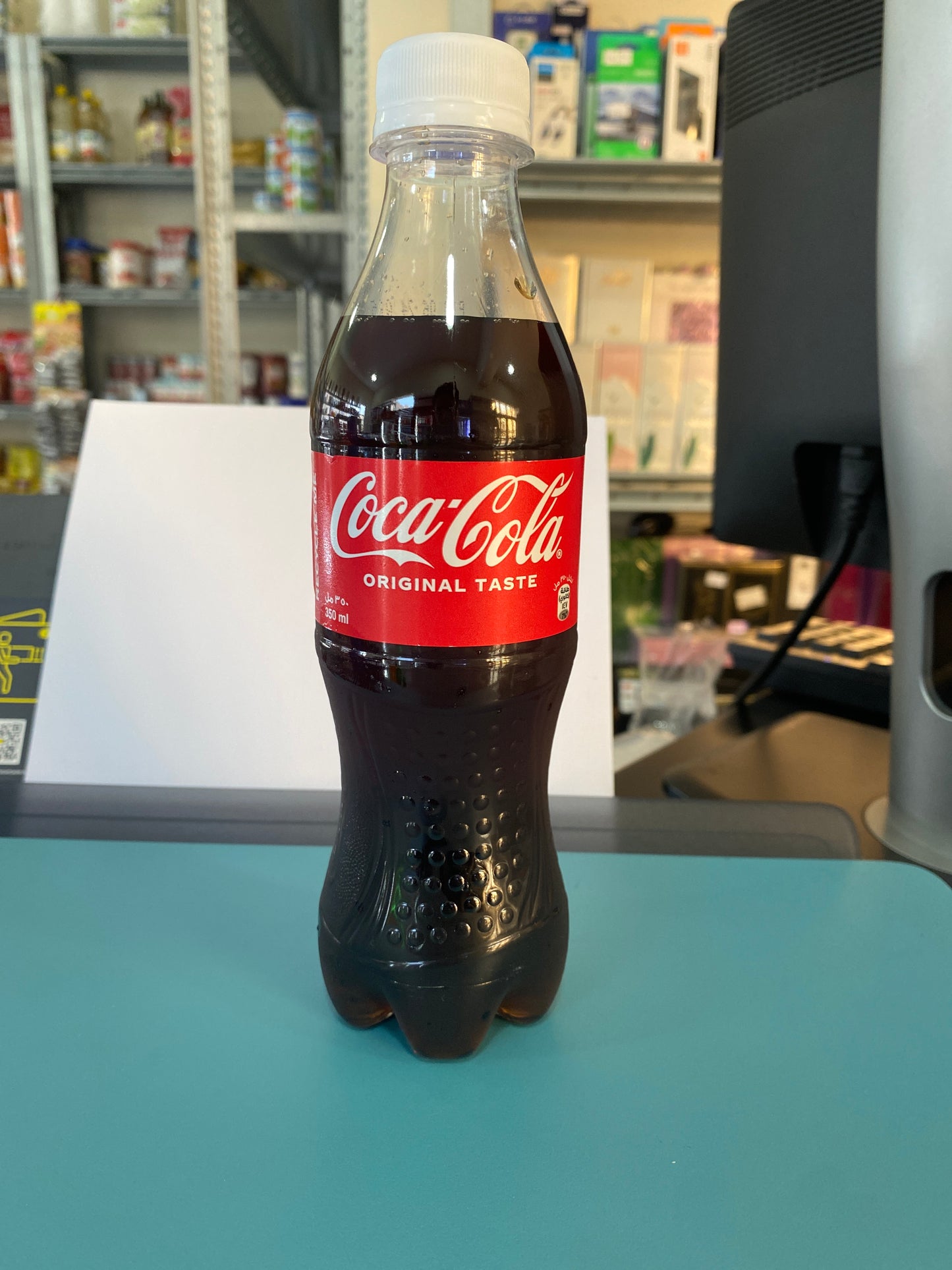 Coca Cola 350ml