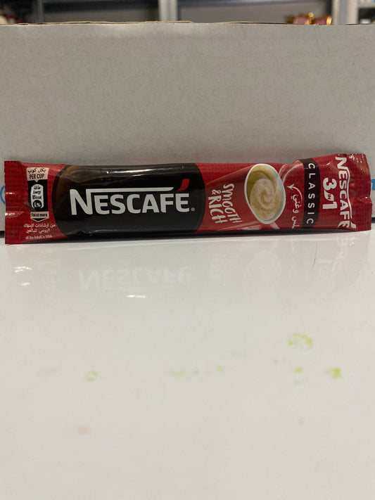 Nescafe