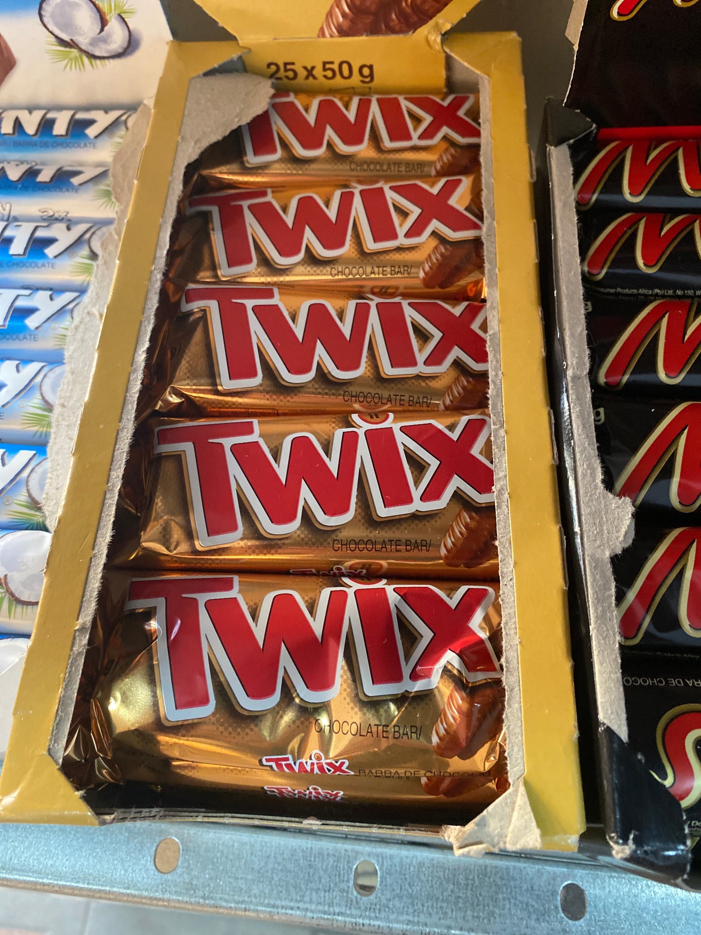 Twix