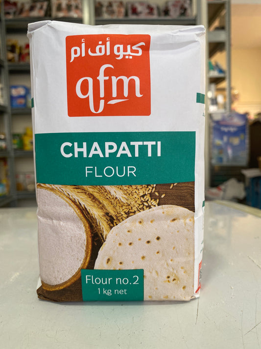 Chapatti flour 1kg