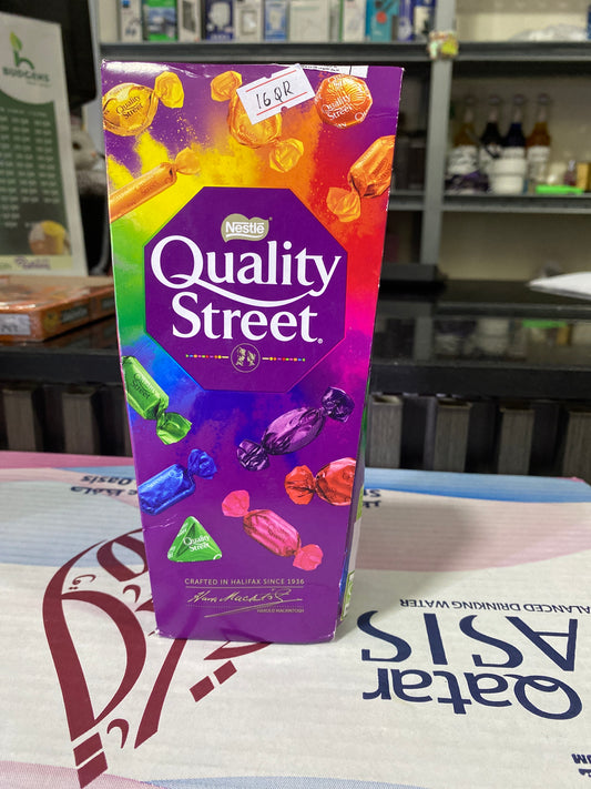 Quality street