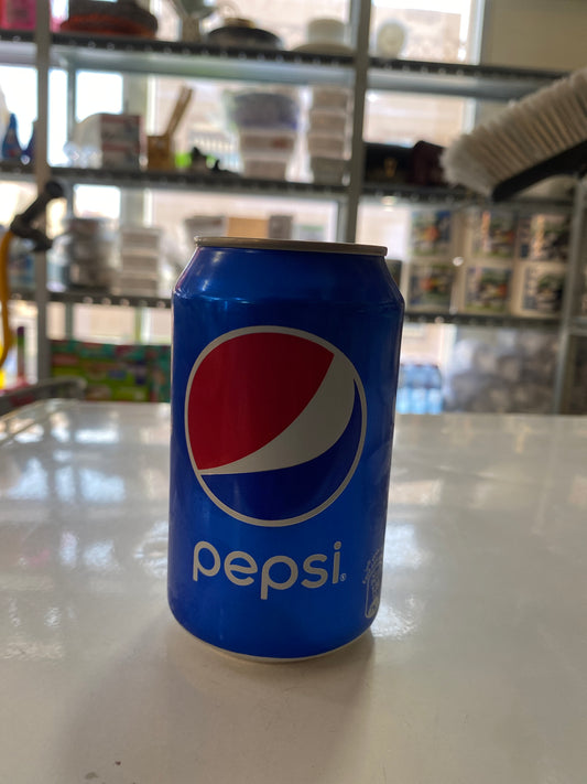 Pepsi 330ml