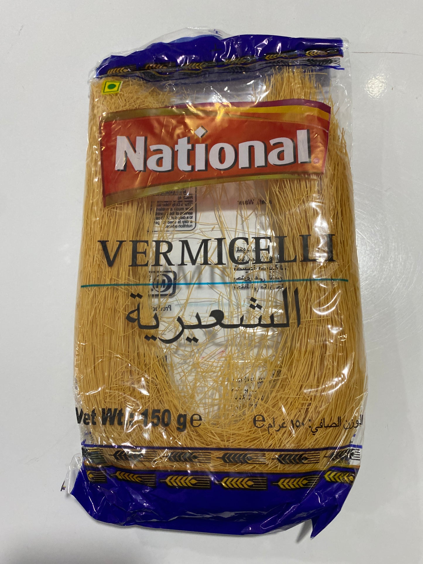 Vermicelli 150g