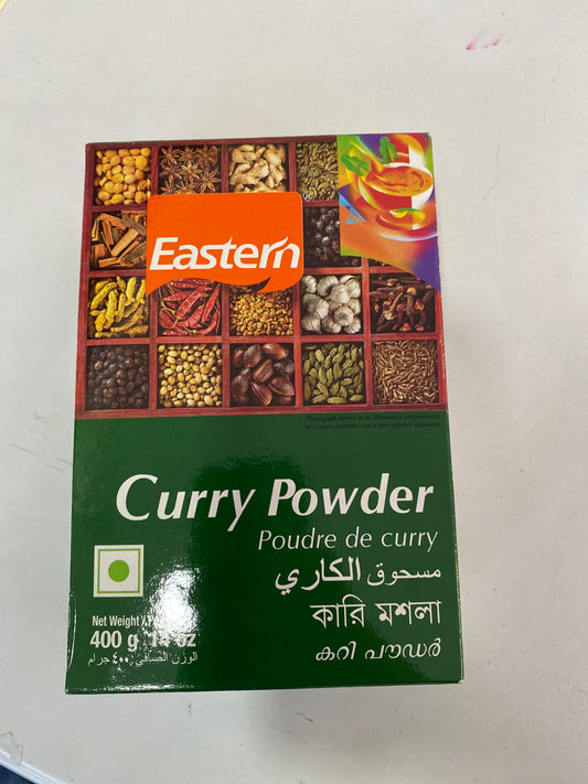 Eastern curry powder 400gm