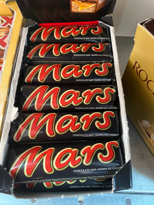 Mars