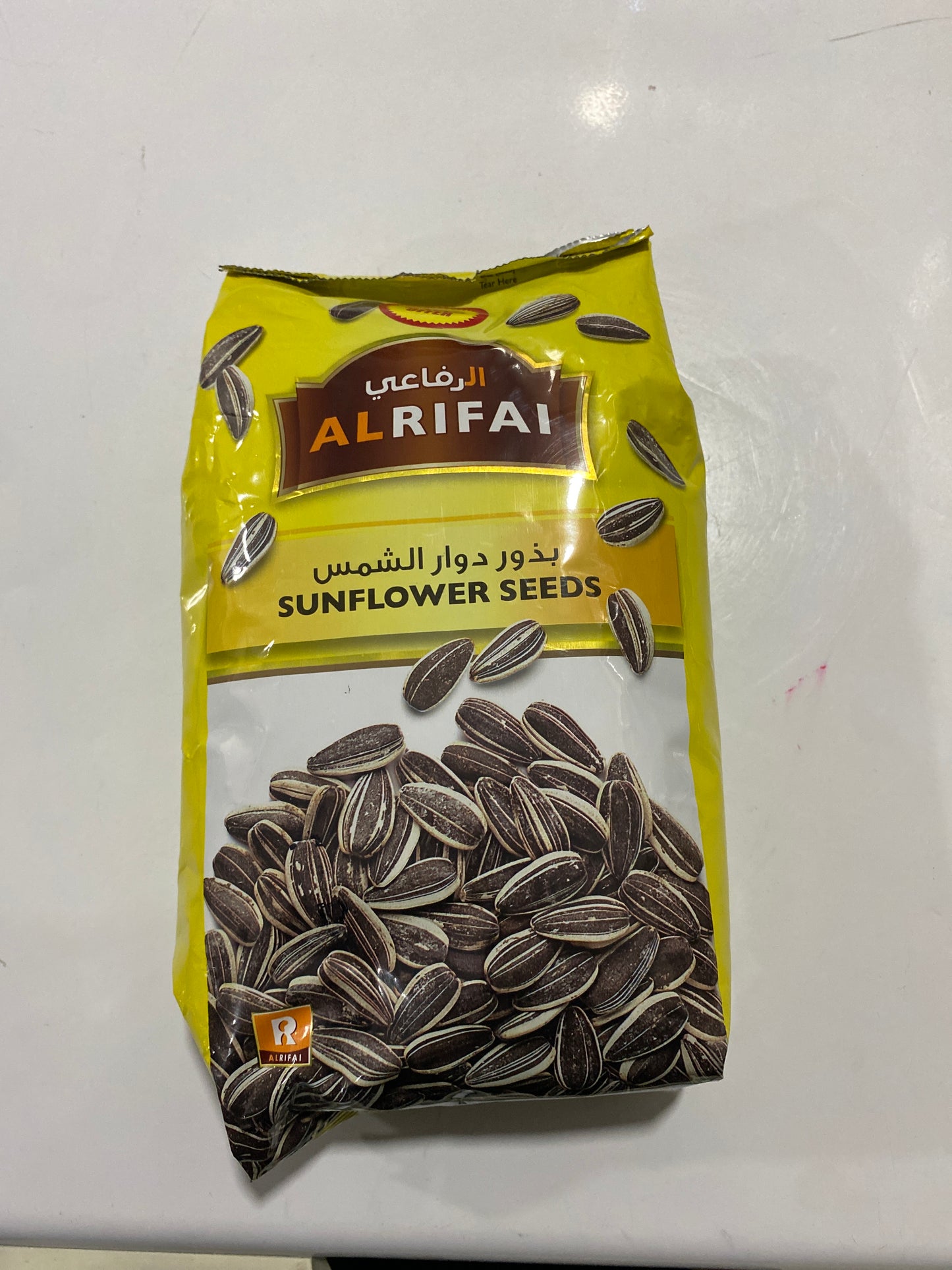 Sunflower seeds 350gm