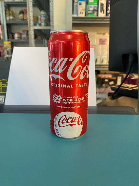 Coca Cola 330ml