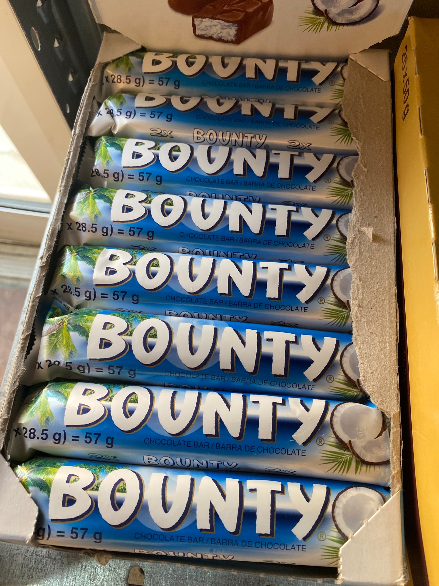 Bounty