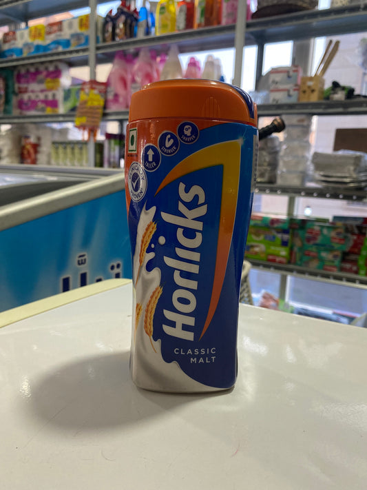 Horlicks 500gm