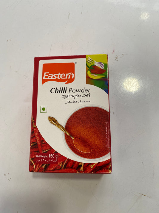 Eastern chilli powder 150gm