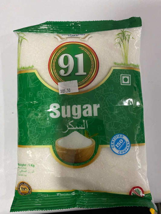 Sugar 1kg