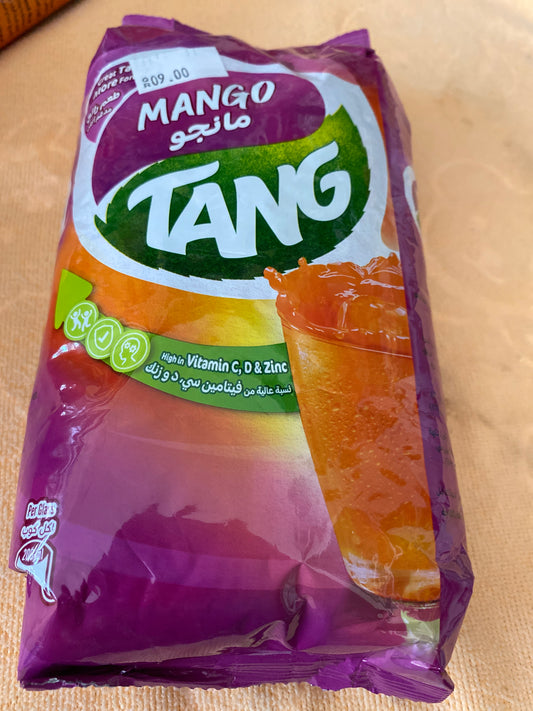 Tang mango