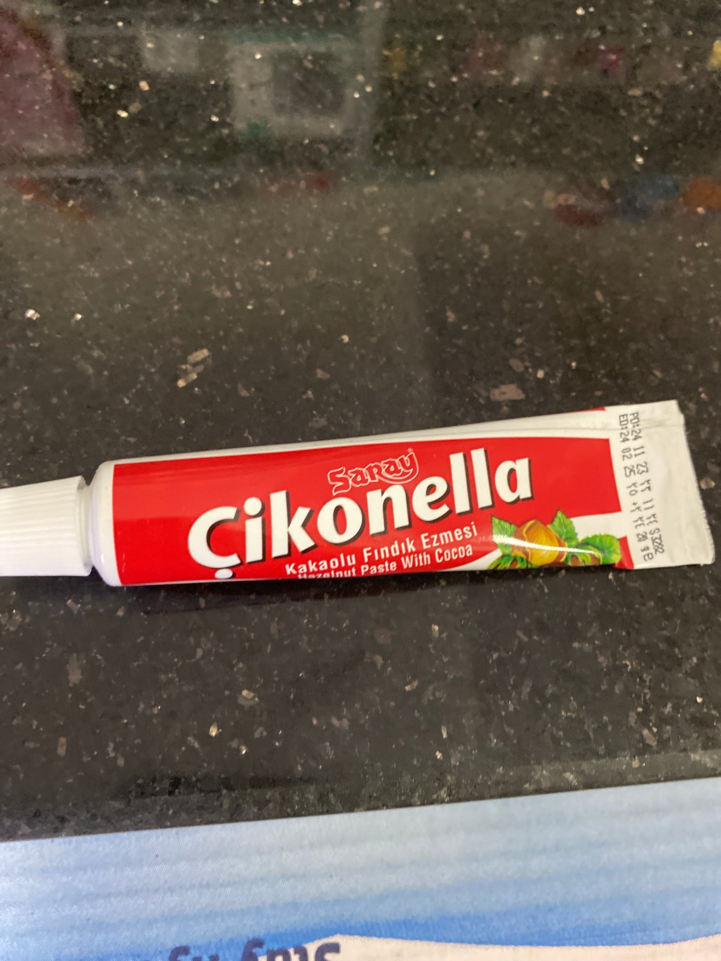 Cikonella