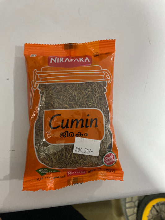 Cumin 100gm