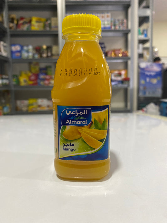 Al marai mango 200ml