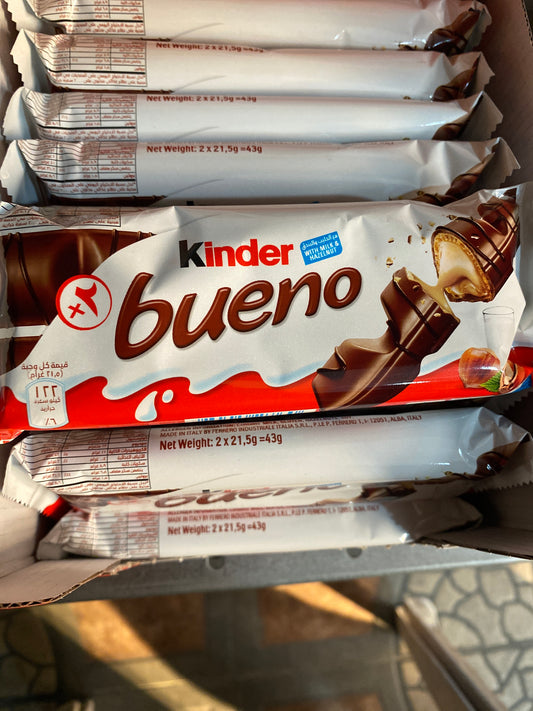 Kinder bueno