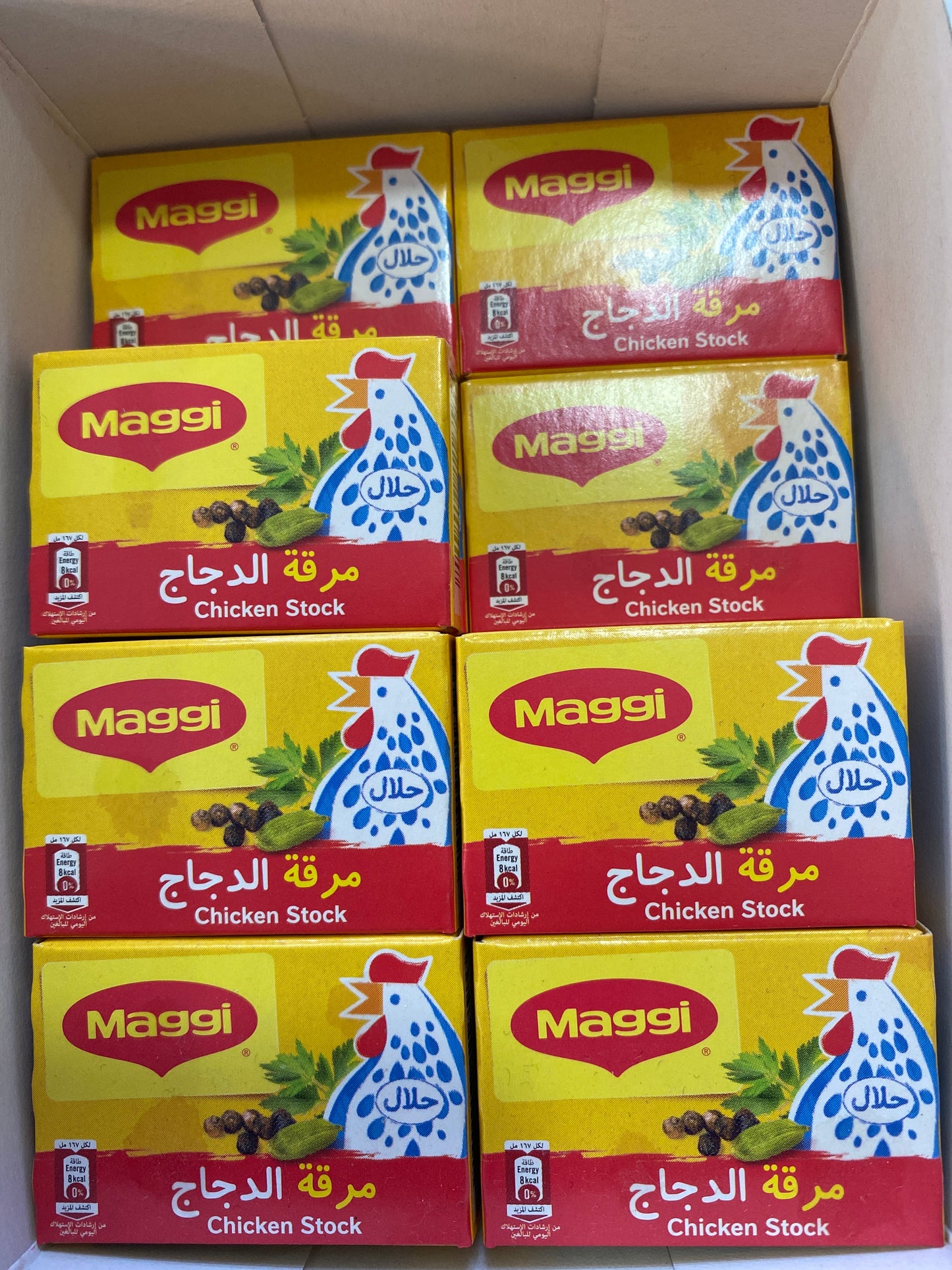 Maggi masala 18gm