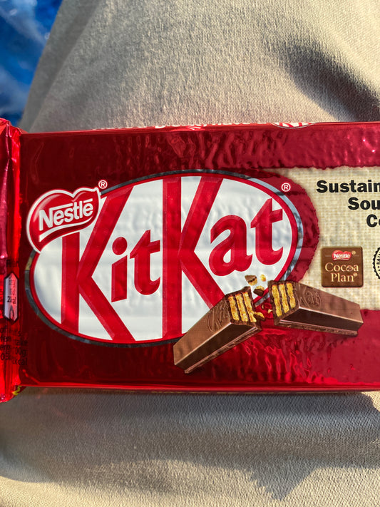 Kit Kat