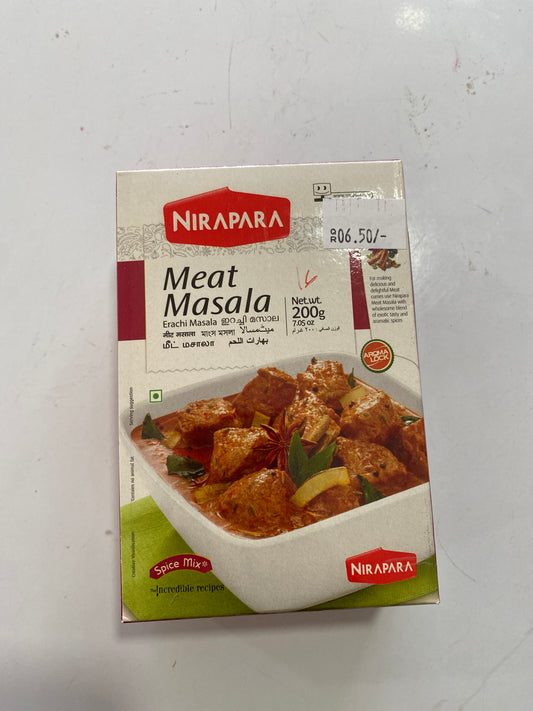 Meat masala 200gm