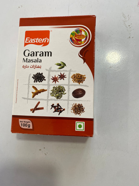 Eastern garam masala 100gm