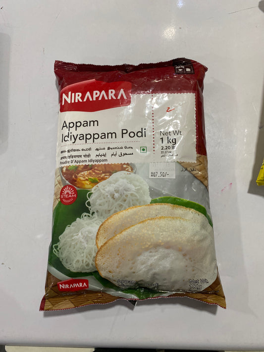 Appam idiyappam podi 1kg